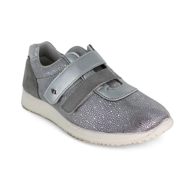 PODOLINE Baskets Basses Femme Salassa 16 PODOLINE Baskets Basses Femme Salassa – Image 14