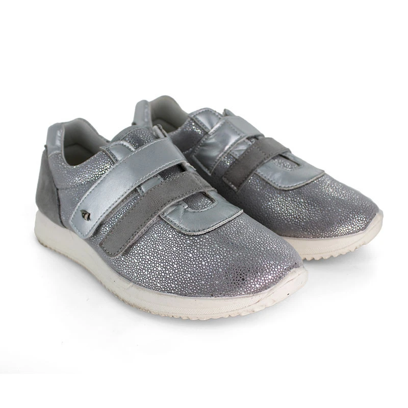 PODOLINE Baskets Basses Femme Salassa 17 PODOLINE Baskets Basses Femme Salassa – Image 15