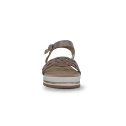 ENVAL-IMAC Sandales 72843 -El Naturalista Soldes Magasin sandale femme 72843 2