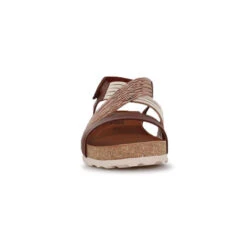 MEPHISTO Sandales Renza -El Naturalista Soldes Magasin sandales femme renza 2