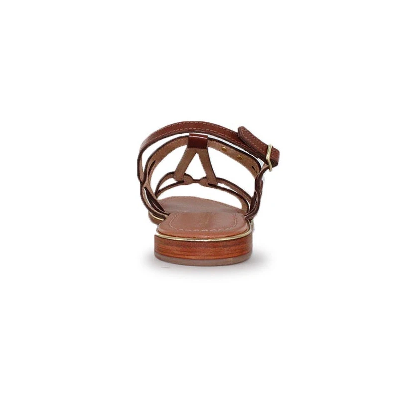 LES TROPEZIENNES Sandales Hackle 6 LES TROPEZIENNES Sandales Hackle – Image 4