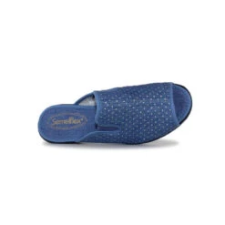 SEMELFLEX Chaussons Mules Pour Femme Sandy -El Naturalista Soldes Magasin sandy 4