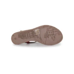 LES TROPEZIENNES Sandales Hacroc 25 LES TROPEZIENNES Sandales Hacroc -El Naturalista Soldes Magasin sansales hacroc les tropeziennes 11