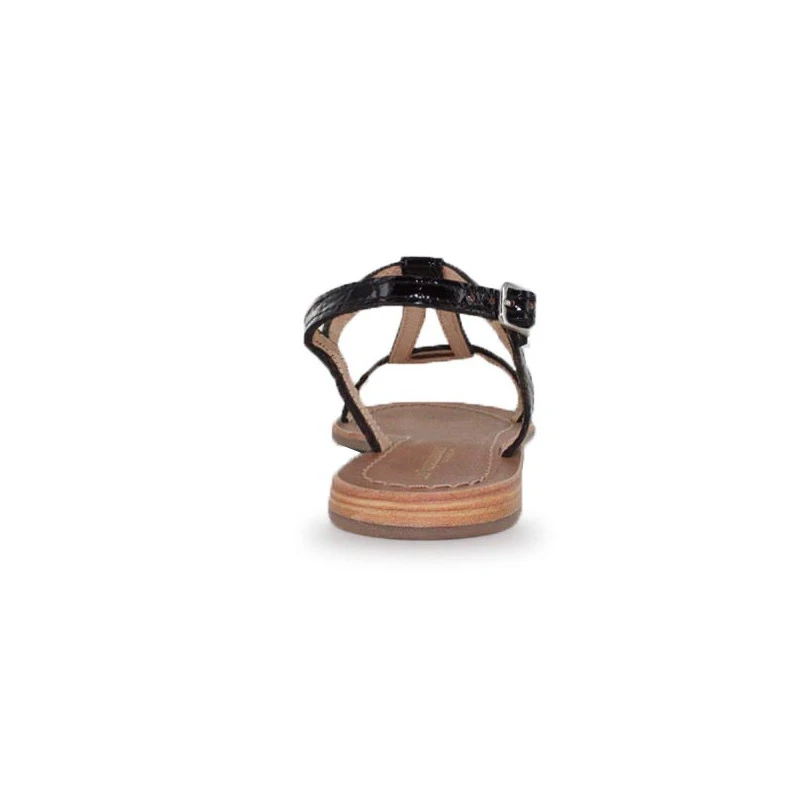 LES TROPEZIENNES Sandales Hacroc 6 LES TROPEZIENNES Sandales Hacroc – Image 4