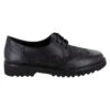 MEPHISTO Chaussures De Ville Selenia -El Naturalista Soldes Magasin selenia