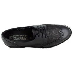 MEPHISTO Chaussures De Ville Selenia -El Naturalista Soldes Magasin selenia 4