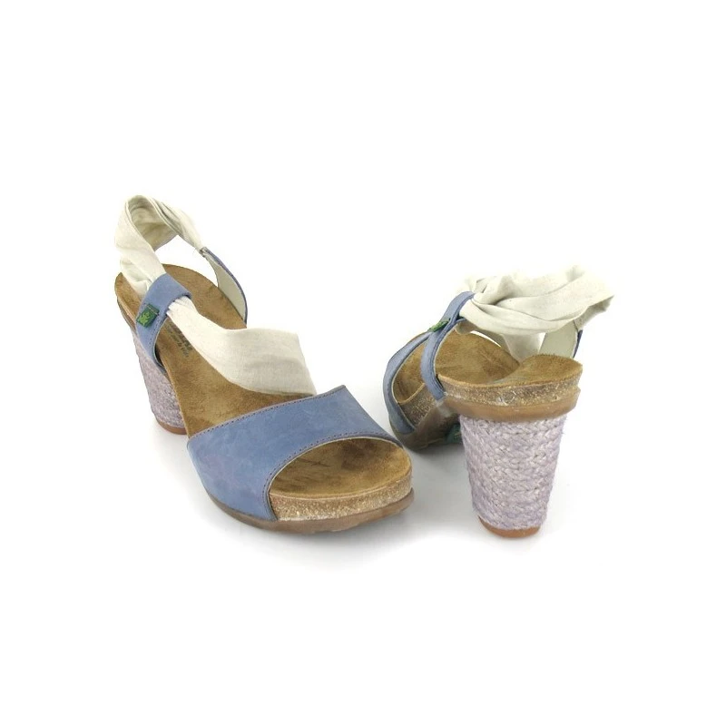 EL NATURALISTA Sandales Senda N°792 5 EL NATURALISTA Sandales Senda N°792 – Image 3