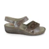 PODOLINE Sandales Soprana -El Naturalista Soldes Magasin soprana