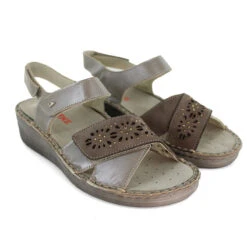 PODOLINE Sandales Soprana -El Naturalista Soldes Magasin soprana 2