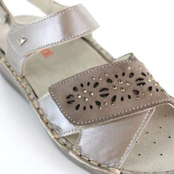 PODOLINE Sandales Soprana -El Naturalista Soldes Magasin soprana 4