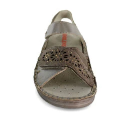 PODOLINE Sandales Soprana -El Naturalista Soldes Magasin soprana 5