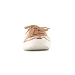 FITFLOP Baskets Basses Femme Sporty Mirror Toe Sneakers -El Naturalista Soldes Magasin sporty mirror 2