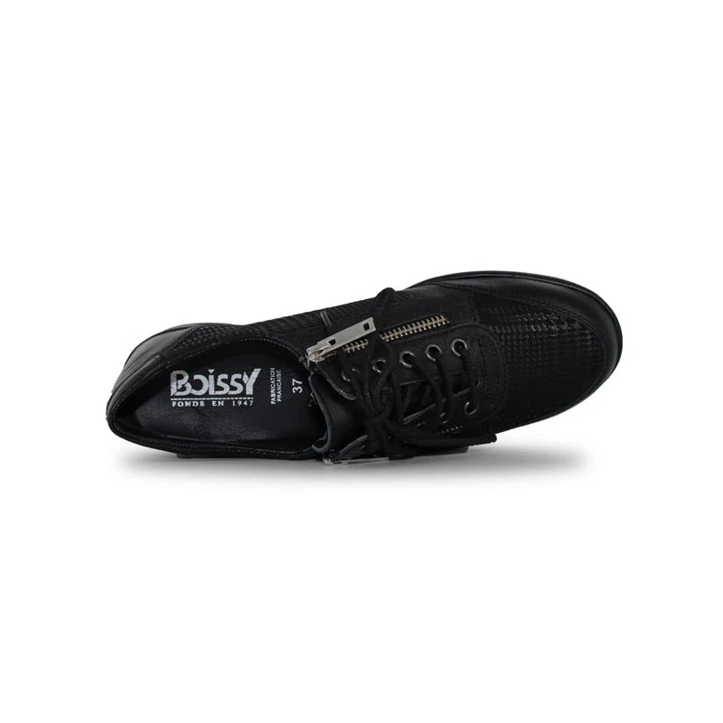 BOISSY Baskets Basses Femme Stephie 7 BOISSY Baskets Basses Femme Stephie – Image 5