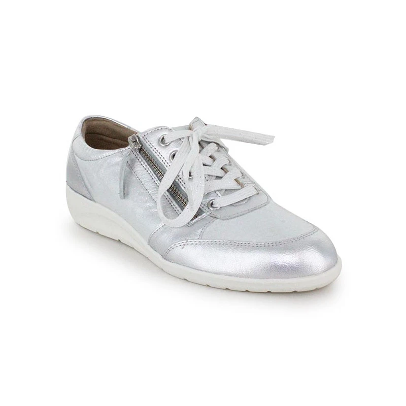 BOISSY Baskets Basses Femme Stephie 10 BOISSY Baskets Basses Femme Stephie – Image 8