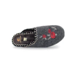 SOIR ET MATIN Chaussons Mules Pour Femme Succès -El Naturalista Soldes Magasin succes 4