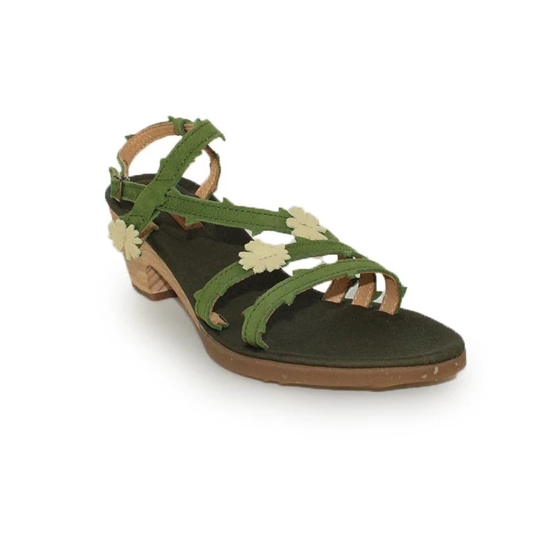 EL NATURALISTA Sandales Sylvan 5496F 10 EL NATURALISTA Sandales Sylvan 5496F – Image 8