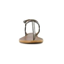 LES TROPEZIENNES Sandales Hourra -El Naturalista Soldes Magasin tong femme hourra 2