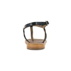 LES TROPEZIENNES Sandales Hourra -El Naturalista Soldes Magasin tong femme hourra 9