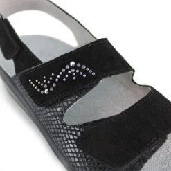 PODOLINE Sandales Torrice -El Naturalista Soldes Magasin torrice 13