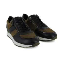 MEPHISTO Baskets Basses Femme Toscana -El Naturalista Soldes Magasin toscana 15