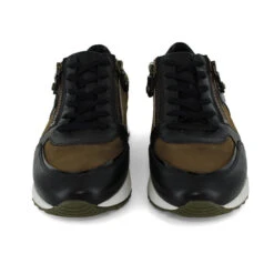 MEPHISTO Baskets Basses Femme Toscana -El Naturalista Soldes Magasin toscana 16