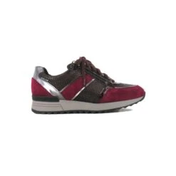 MEPHISTO Baskets Basses Femme Toscana -El Naturalista Soldes Magasin toscana 7