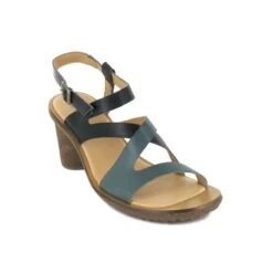 EL NATURALISTA Sandales Trivia 5157 -El Naturalista Soldes Magasin trivia 5157 1