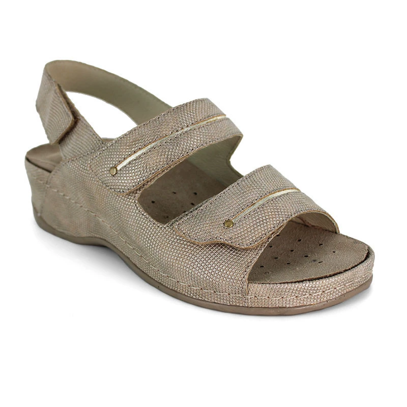 PODOLINE Sandales Ucria 4 PODOLINE Sandales Ucria – Image 2