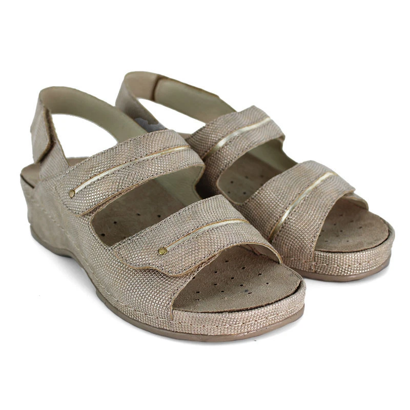 PODOLINE Sandales Ucria 5 PODOLINE Sandales Ucria – Image 3