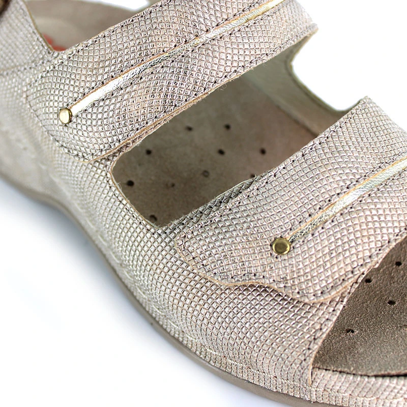 PODOLINE Sandales Ucria 7 PODOLINE Sandales Ucria – Image 5