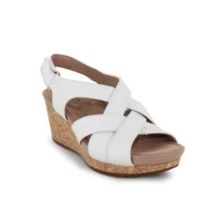 CLARKS Sandales Un Capri Step -El Naturalista Soldes Magasin un capri step 1