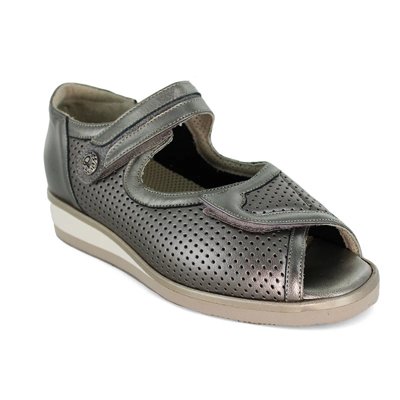 PODOLINE Sandales Viale 4 PODOLINE Sandales Viale â Image 2