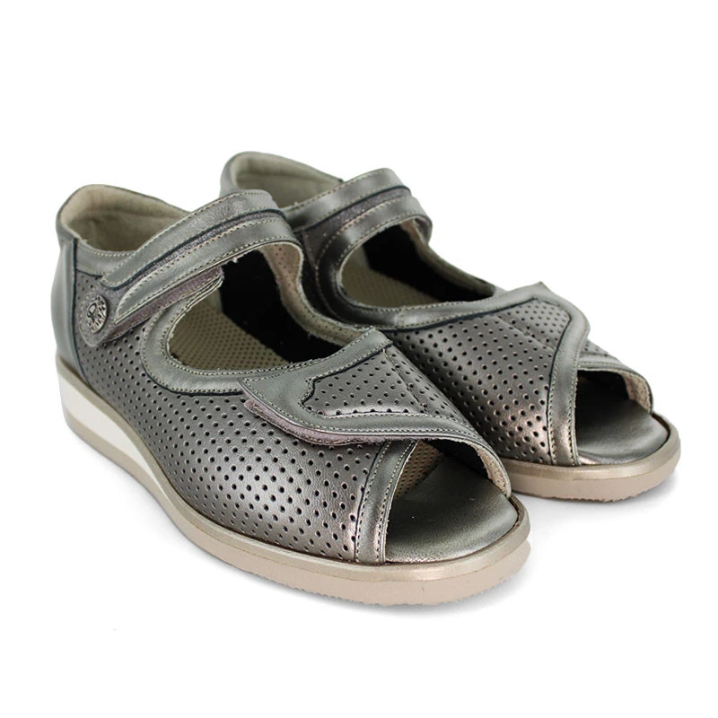 PODOLINE Sandales Viale 5 PODOLINE Sandales Viale â Image 3