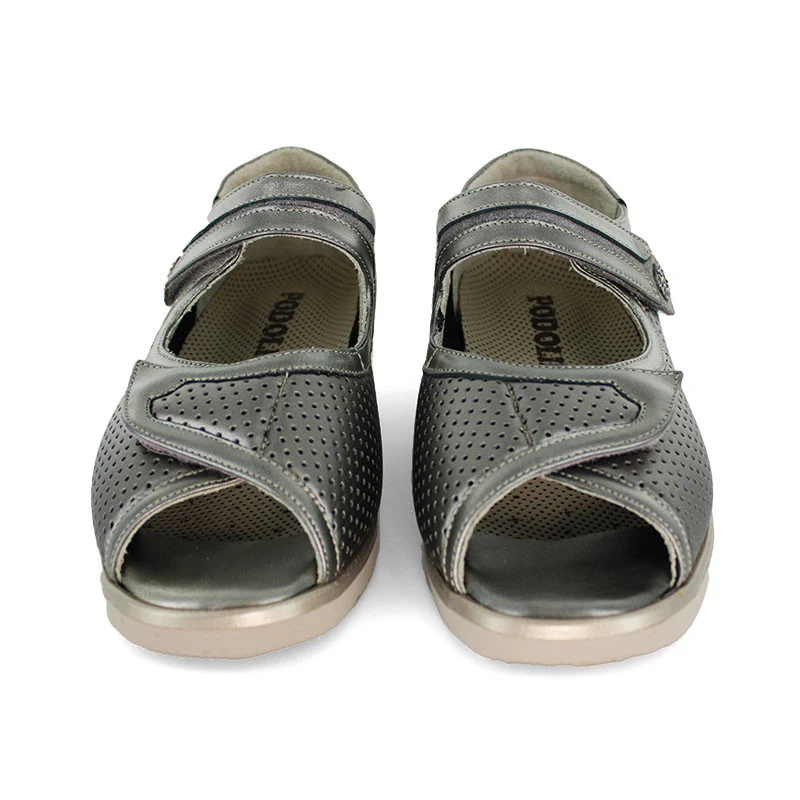 PODOLINE Sandales Viale 6 PODOLINE Sandales Viale â Image 4