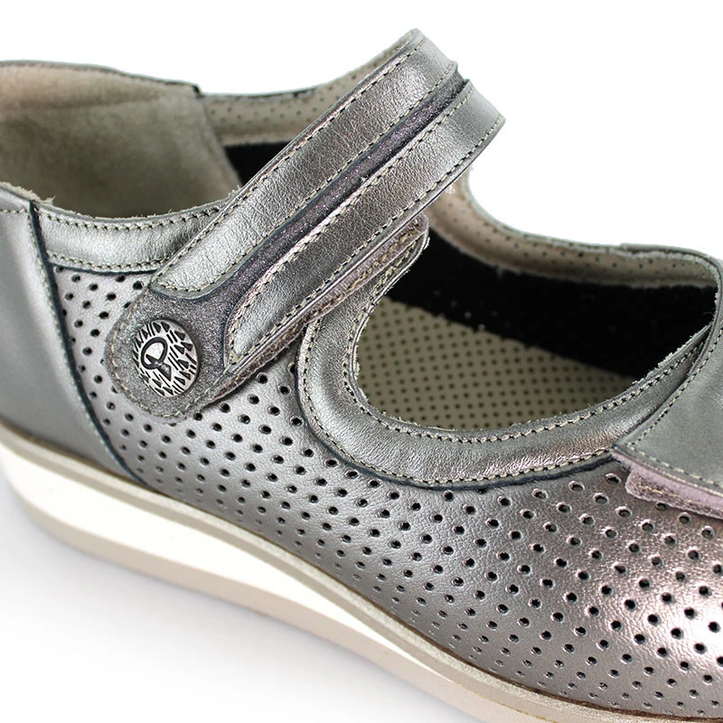 PODOLINE Sandales Viale 7 PODOLINE Sandales Viale â Image 5