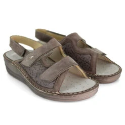 PODOLINE Sandales Vicenza -El Naturalista Soldes Magasin vicenza 8