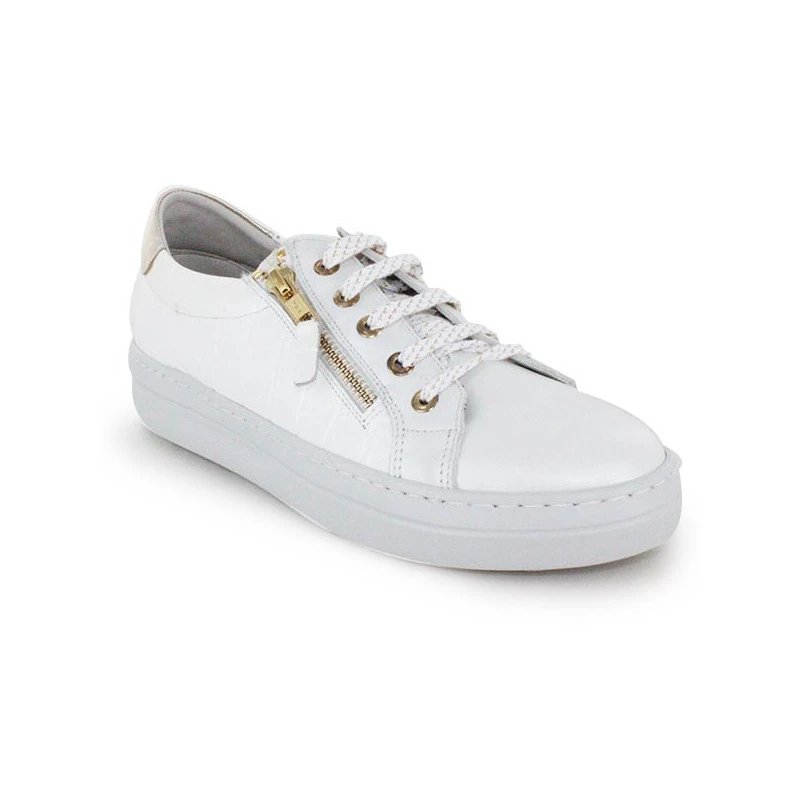 DORKING Baskets Basses Femme Vip 8507 4 DORKING Baskets Basses Femme Vip 8507 – Image 2