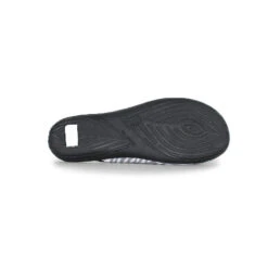 LA MAISON DE L'ESPADRILLE Chaussons Mules Pour Femme Zèbre (2018) -El Naturalista Soldes Magasin zebre 2018 5