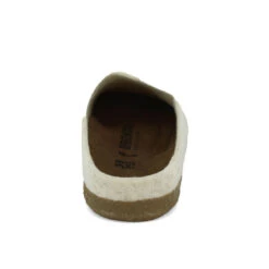 BIRKENSTOCK Chaussons Mules Pour Femme Zermatt Standard FE W -El Naturalista Soldes Magasin zermatt standard fe w 11