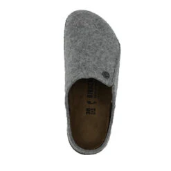 BIRKENSTOCK Chaussons Mules Pour Femme Zermatt Standard FE W -El Naturalista Soldes Magasin zermatt standard fe w 5
