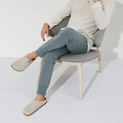 BIRKENSTOCK Chaussons Mules Pour Femme Zermatt Standard FE W -El Naturalista Soldes Magasin zermatt standard fe w 9