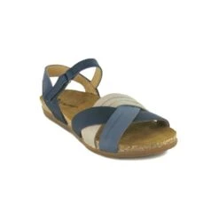EL NATURALISTA Sandales Zumaia 5242 -El Naturalista Soldes Magasin zumaia 5242 1