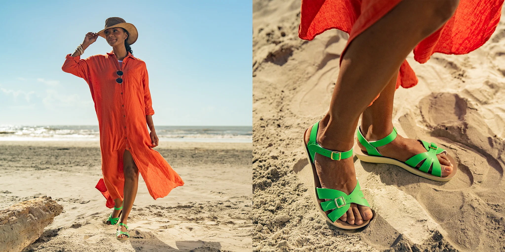 El Naturalista Soldes Magasin -El Naturalista Soldes Magasin Kelly Green